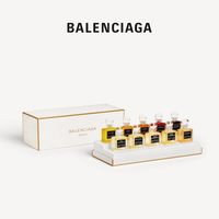 BALENCIAGA 香水LE DIX系列香氛探索礼盒