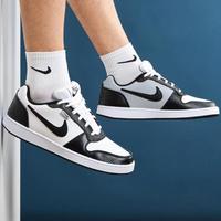NIKE EBERNON LOW PREM 低帮耐磨 男子板鞋