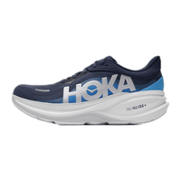 HOKA Clifton PRO 缓震厚底 40.5 休闲运动鞋