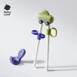 babycare 儿童虎口筷