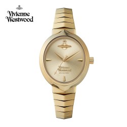 Vivienne Westwood 西太后蛇骨新款手表女款轻奢蛇表正品石英表