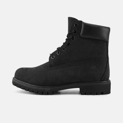 Timberland 官方男鞋经典高帮马丁靴耐磨户外防水偏大|10073