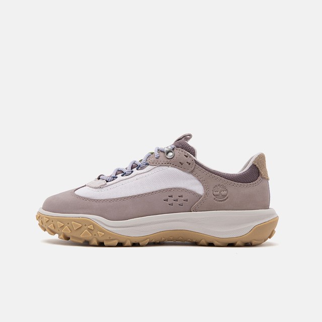 移动端：Timberland Motion7 女款防水户外休闲鞋 A2R78