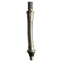 芈夏面盆下水器伸缩管 mx83个