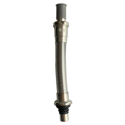 芈夏面盆下水器伸缩管 mx83个