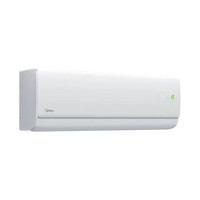 美的 酷省电二代 KFR-26GW/KS2 一级能效 壁挂式空调 大 1 匹