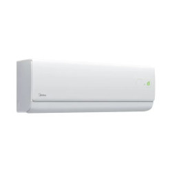 美的 酷省电二代 KFR-26GW/KS2 一级能效 壁挂式空调 大 1 匹