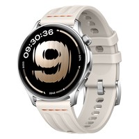 移动端：官方原装同款适用oppowatchS手表watchx2表带watch4pro三线OPPO手表腕带透气硅胶X新款男女士替换Sport夏季