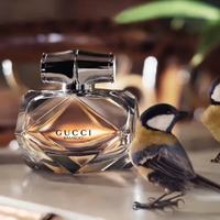 GUCCI 竹韵女性淡香水女士50ml花香生日七夕礼物送女友