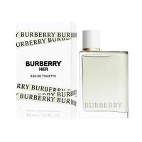 BURBERRY 果漾青提软糖/花与她/伦敦之梦50/100ml