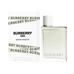 BURBERRY 果漾青提软糖/花与她/伦敦之梦50/100ml