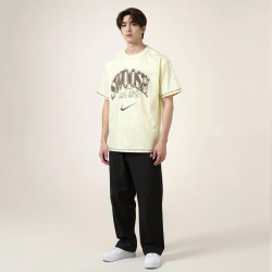 NIKE HQ9261-229 男款运动T恤