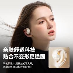 萨勒芬妮 蓝牙耳机  小椰球