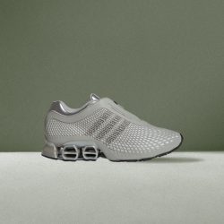 adidas 三叶草 MEGARIDE S2 通用款运动鞋 JR4743