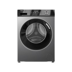 海尔 初色系列 EG100HMAX29S 洗烘一体机 10kg 玉墨银