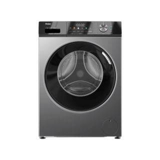 海尔 初色系列 EG100HMAX29S 洗烘一体机 10kg 玉墨银