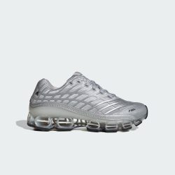 adidas 三叶草系列 MEGARIDE F50 男女通用运动鞋 2026Q2-ONV26