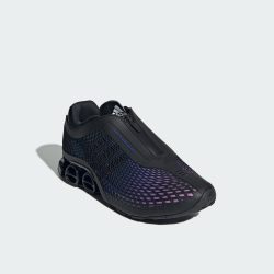 adidas 三叶草系列 MEGARIDE S2 通用款 JR5743