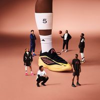 adidas BELIEVE THAT 1 男女通用篮球鞋 KJ3320