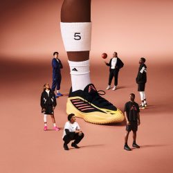 adidas BELIEVE THAT 1 男女通用篮球鞋 KJ3320