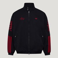 adidas 三叶草男款休闲夹克LD3790