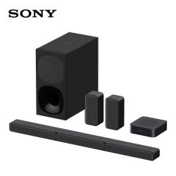 索尼 HT-S40R 回音壁家庭影院套装 5.1声道