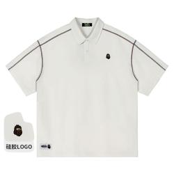 I.T FINGERCROXX 男士短袖POLO衫 FGXPOW0015670