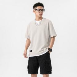 I.T izzue 男士短袖T恤 IZUTEEPCPD130