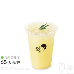 喜茶 杨桃三重甘