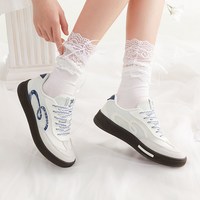 361° 挽风3 女款板鞋 682626613