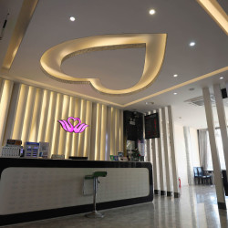 提拉米苏酒店（鼓楼店）1晚