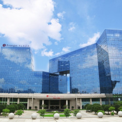 柳州东城华美达广场酒店2晚