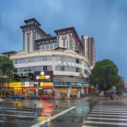 开泰智能酒店（仙葫店）1晚
