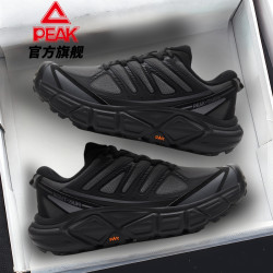 匹克 态极科技 男款跑鞋 DH540237