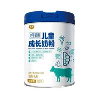 君乐宝 小哥白尼儿童成长奶粉 700克（6桶）