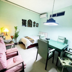 悉悦·Seayee·法影设计师美学酒店（清镇职教城店）1晚