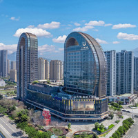 移动端：云天楼·瓯越大酒店2晚