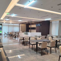熹禾涵田悦酒店1晚+牛首山门票2张
