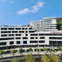 舟山云廊雷迪森维嘉酒店1晚