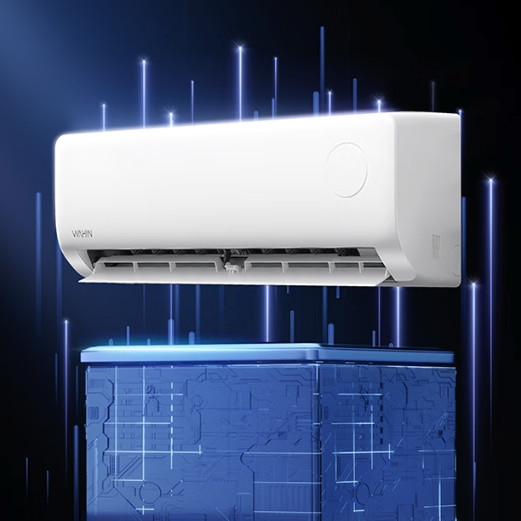 今日必买：华凌 KFR-35GW/N8HA1Ⅲ-Q 一级能效变频 大1.5匹 壁挂式空调