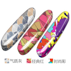 镜品堂 日本镜品堂老花镜防蓝光高清时尚气质轻薄护目镜防伪眼镜