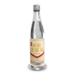 乔巴 Qiaoba/乔巴纯粮高粱酒浓香型白酒好喝42度500ml