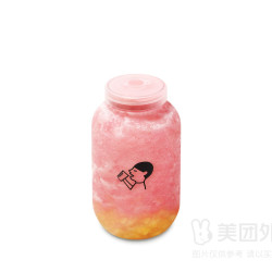 多肉桃李(首创)兑换券·1张 1次券