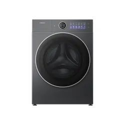 海信 大薄荷2.0系列 WH120E5S-2 热泵式洗烘一体机 12kg