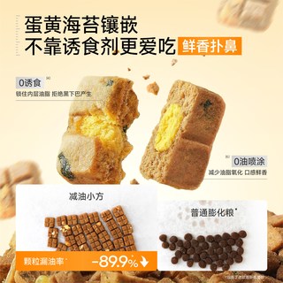 奥丁银盾猫粮低温烘焙全价主食