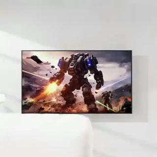 今日必买：LG G6系列 OLED48G6PCA OLED电视 48英寸 固定挂架