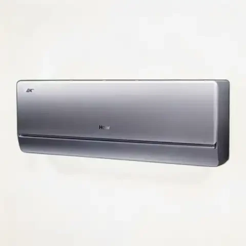 海尔 舒适风Pro系列 KFR-35GW/E2-1Pro 新一级能效 壁挂式空调 1.5匹