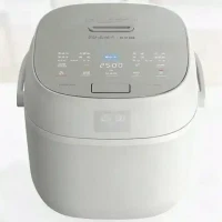以旧换新：东芝 小白露 2.0 RC-15VOXC 4L IH电饭煲