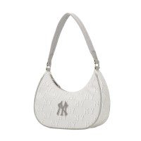 MLB 男女通用腋下包 3ABQS014N-50CGL