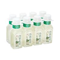 农夫山泉 东方树叶冷萃龙井茶 335mL*6瓶 茶饮料